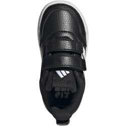 adidas Tensaur Sport 3.0 Sneaker Kinder JQ1851 - core black/cloud white/core black 20