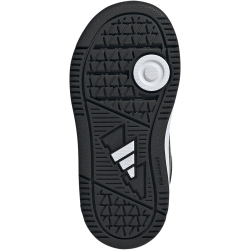 adidas Tensaur Sport 3.0 Sneaker Kinder JQ1851 - core black/cloud white/core black 20