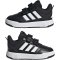 adidas Tensaur Sport 3.0 Sneaker Kinder JQ1851 - core black/cloud white/core black 20