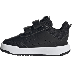 adidas Tensaur Sport 3.0 Sneaker Kinder JQ1851 - core black/cloud white/core black 21