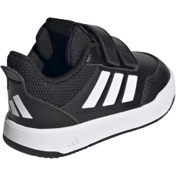 adidas Tensaur Sport 3.0 Sneaker Kinder JQ1851 - core black/cloud white/core black 21