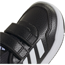 adidas Tensaur Sport 3.0 Sneaker Kinder JQ1851 - core black/cloud white/core black 21