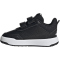 adidas Tensaur Sport 3.0 Sneaker Kinder JQ1851 - core black/cloud white/core black 21