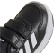 adidas Tensaur Sport 3.0 Sneaker Kinder JQ1851 - core black/cloud white/core black 21