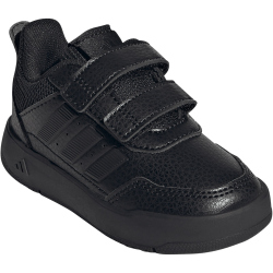 adidas Tensaur Sport 3.0 Sneaker Kinder JQ1850 - core black/core black/core black 19