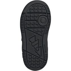 adidas Tensaur Sport 3.0 Sneaker Kinder JQ1850 - core black/core black/core black 19