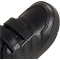 adidas Tensaur Sport 3.0 Sneaker Kinder JQ1850 - core black/core black/core black 19