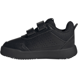 adidas Tensaur Sport 3.0 Sneaker Kinder JQ1850 - core black/core black/core black 21
