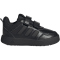 adidas Tensaur Sport 3.0 Sneaker Kinder JQ1850 - core black/core black/core black 21
