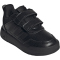adidas Tensaur Sport 3.0 Sneaker Kinder JQ1850 - core black/core black/core black 21