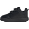 adidas Tensaur Sport 3.0 Sneaker Kinder JQ1850 - core black/core black/core black 21