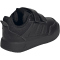 adidas Tensaur Sport 3.0 Sneaker Kinder JQ1850 - core black/core black/core black 21