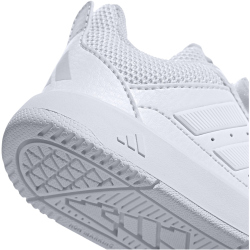 adidas Tensaur Sport 3.0 Sneaker Kinder JQ1849 - cloud white/cloud white/grey one 26