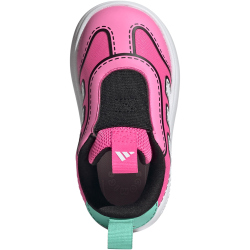 adidas Bubblecomfy Sneaker Kinder JS0126 - lucid...