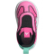 adidas Bubblecomfy Sneaker Kinder JS0126 - lucid pink/cloud white/flash aqua 20