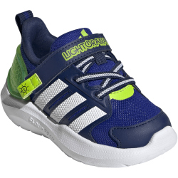 adidas Lightorama Runner Sneaker Kinder JQ4161 - lucid...