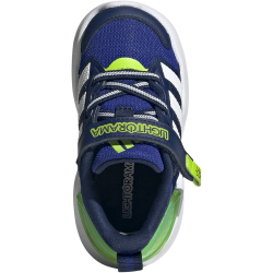adidas Lightorama Runner Sneaker Kinder JQ4161 - lucid...