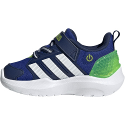 adidas Lightorama Runner Sneaker Kinder JQ4161 - lucid...