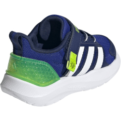 adidas Lightorama Runner Sneaker Kinder JQ4161 - lucid...