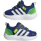 adidas Lightorama Runner Sneaker Kinder JQ4161 - lucid blue/cloud white/solar slime 21