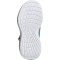 adidas Lightorama Runner Sneaker Kinder JQ4164 - grey one/matte silver/lucid aquamarine 29