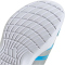 adidas Lightorama Runner Sneaker Kinder JQ4164 - grey one/matte silver/lucid aquamarine 29