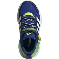 adidas Lightorama Runner Sneaker Kinder JQ4158 - lucid...
