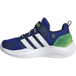 adidas Lightorama Runner Sneaker Kinder JQ4158 - lucid...