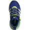 adidas Lightorama Runner Sneaker Kinder JQ4158 - lucid blue/cloud white/solar slime 29