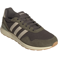 adidas Run 60s 4.0 Sneaker JR7493 - shadow olive/wonder...