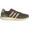 adidas Run 60s 4.0 Sneaker JR7493 - shadow olive/wonder beige/olive strata 42