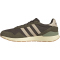adidas Run 60s 4.0 Sneaker JR7493 - shadow olive/wonder beige/olive strata 42