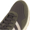 adidas Run 60s 4.0 Sneaker JR7493 - shadow olive/wonder beige/olive strata 42