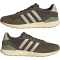 adidas Run 60s 4.0 Sneaker JR7493 - shadow olive/wonder beige/olive strata 42