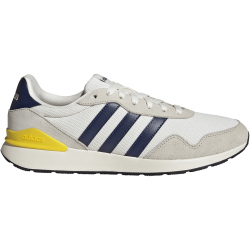 adidas Run 60s 4.0 Sneaker JR7490 - core white/dark blue/off white 39 1/3