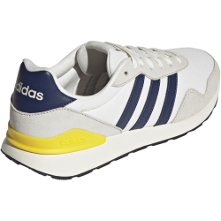 adidas Run 60s 4.0 Sneaker JR7490 - core white/dark blue/off white 39 1/3