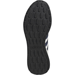 adidas Run 60s 4.0 Sneaker JR7490 - core white/dark blue/off white 39 1/3