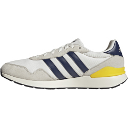adidas Run 60s 4.0 Sneaker JR7490 - core white/dark blue/off white 39 1/3