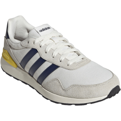 adidas Run 60s 4.0 Sneaker JR7490 - core white/dark blue/off white 39 1/3