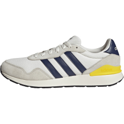 adidas Run 60s 4.0 Sneaker JR7490 - core white/dark blue/off white 39 1/3