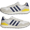 adidas Run 60s 4.0 Sneaker JR7490 - core white/dark blue/off white 39 1/3