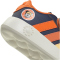 adidas x Disney Mickey Mouse Grand Court Sneaker Kinder JS2344 - dark blue/ice tangerine/pure orange 22