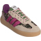adidas Barreda Decode Sneaker Damen KJ6331 - crystal linen/bahia magenta/crew green 43 1/3