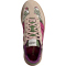 adidas Barreda Decode Sneaker Damen KJ6331 - crystal linen/bahia magenta/crew green 43 1/3