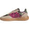adidas Barreda Decode Sneaker Damen KJ6331 - crystal linen/bahia magenta/crew green 43 1/3