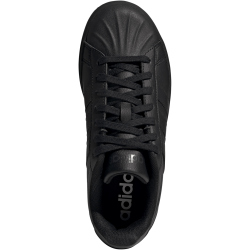 adidas Streettalk Bold Sneaker Damen KJ3858 - core black/core black/carbon 36 2/3