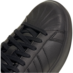 adidas Streettalk Bold Sneaker Damen KJ3858 - core black/core black/carbon 37 1/3