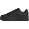 adidas Streettalk Bold Sneaker Damen KJ3858 - core black/core black/carbon 37 1/3