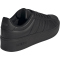 adidas Streettalk Bold Sneaker Damen KJ3858 - core black/core black/carbon 37 1/3