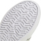 adidas Streettalk Bold Sneaker Damen KJ3857 - cloud white/silver met./core black 36 2/3